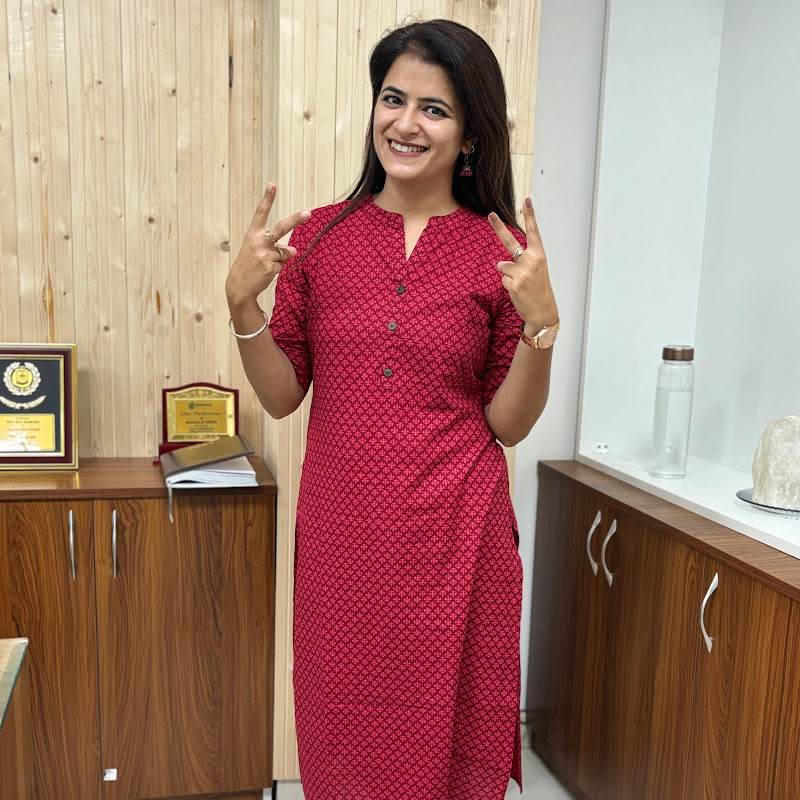 Biology with Dr Anshika