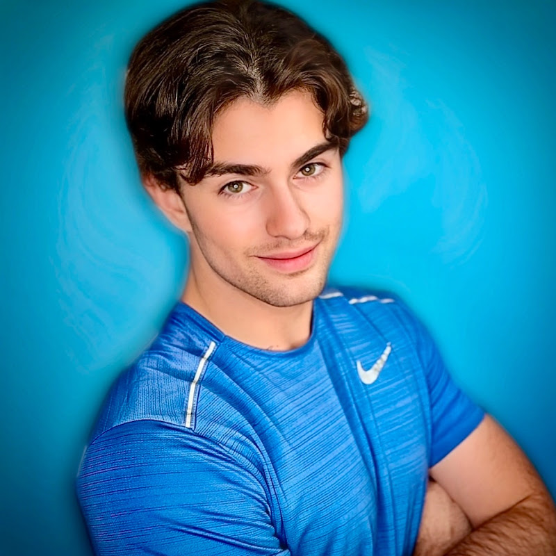 Nick Thunder