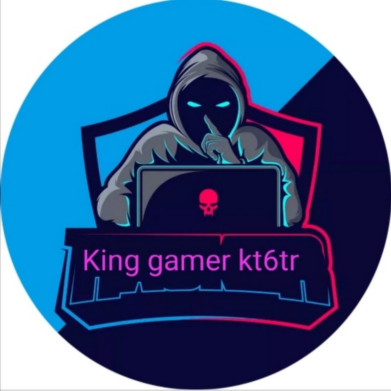 king gamer-kt6tr