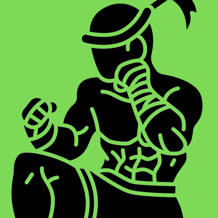 Muaywarrior