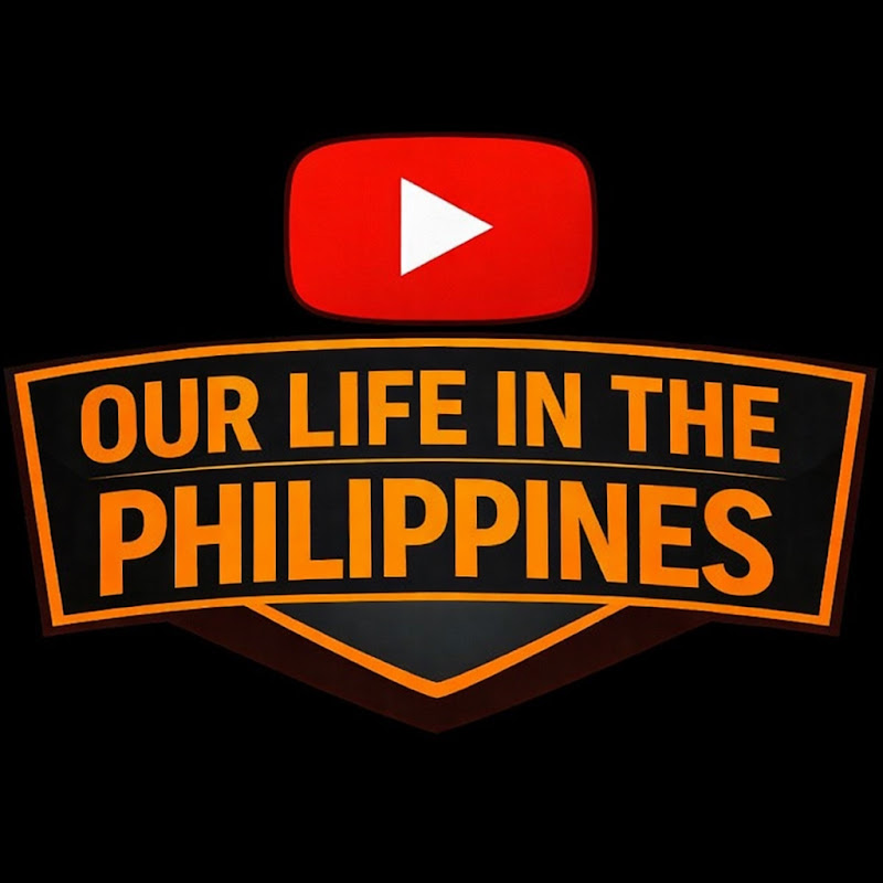 Our Life In The Philippines