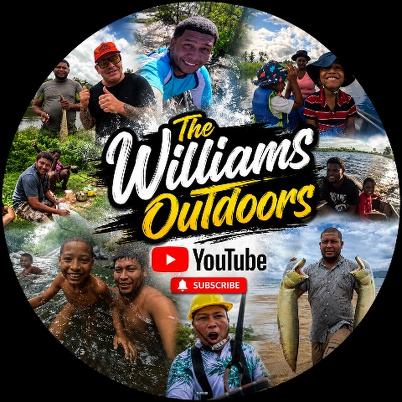 The Williams Outdoors