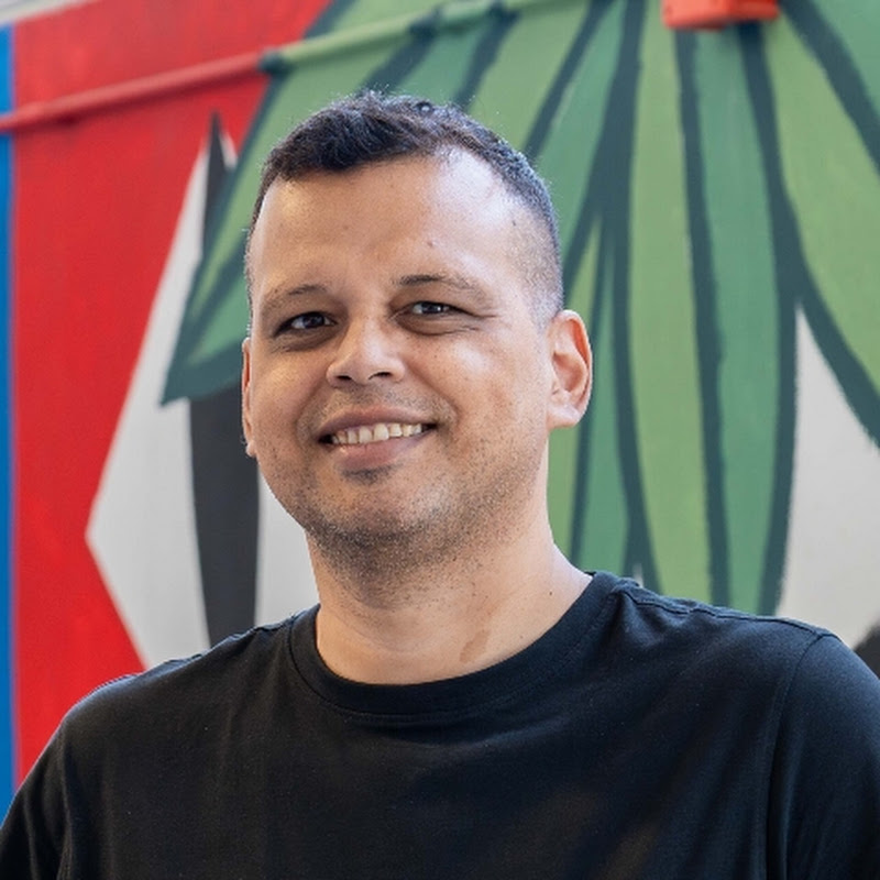 Carlos Nogueira (DevOps)