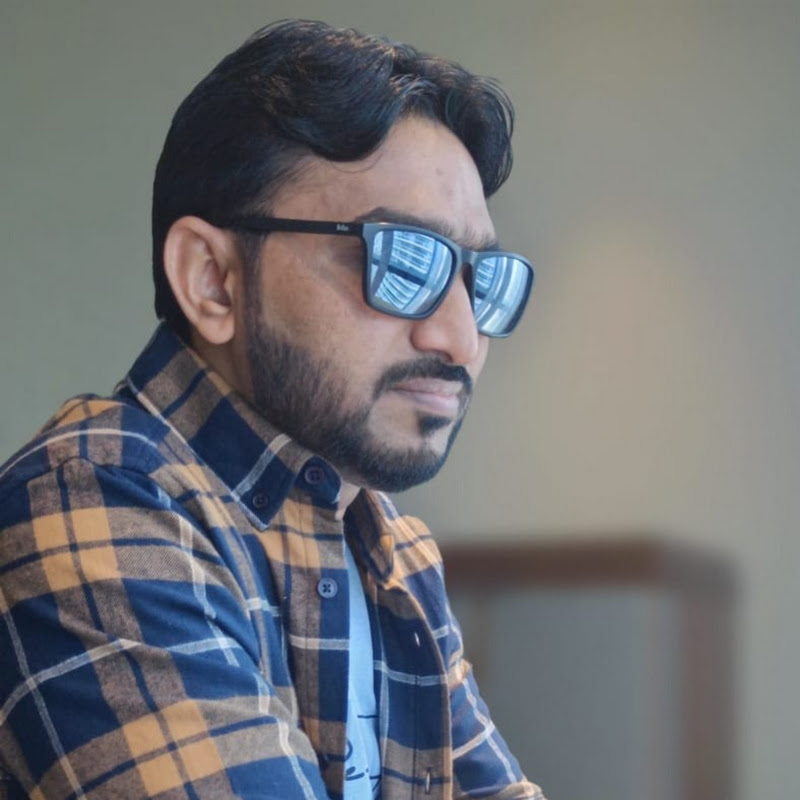 mirza baig channel DXB