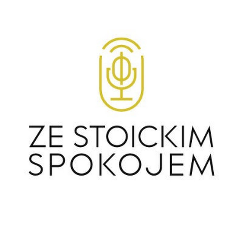 Ze stoickim spokojem