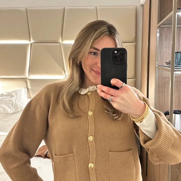 Caroline Milo