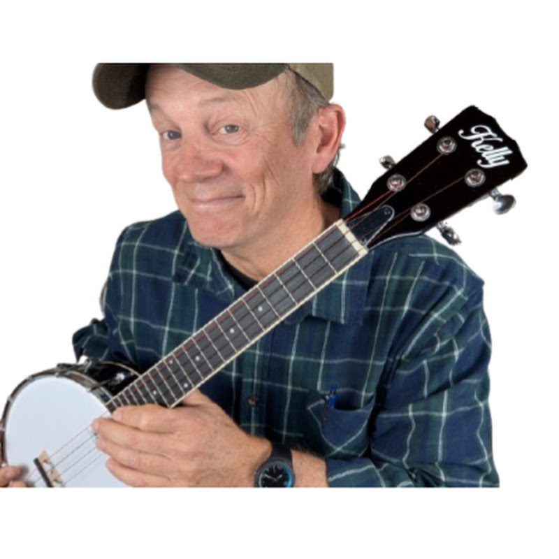 The Four String Strummer