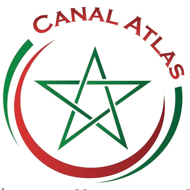 Canal Atlas