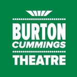 Burton Cummings Theatre