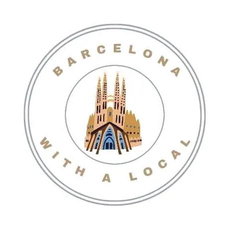 Barcelona with a local