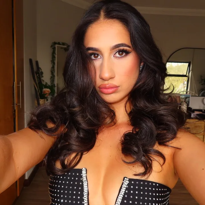 Damita angelides