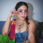 Sonal Bhavsar ✨ Multi-Creative ✨