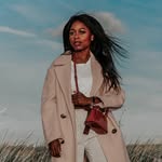 Yolanda Bilé - AI • Business • Lifestyle