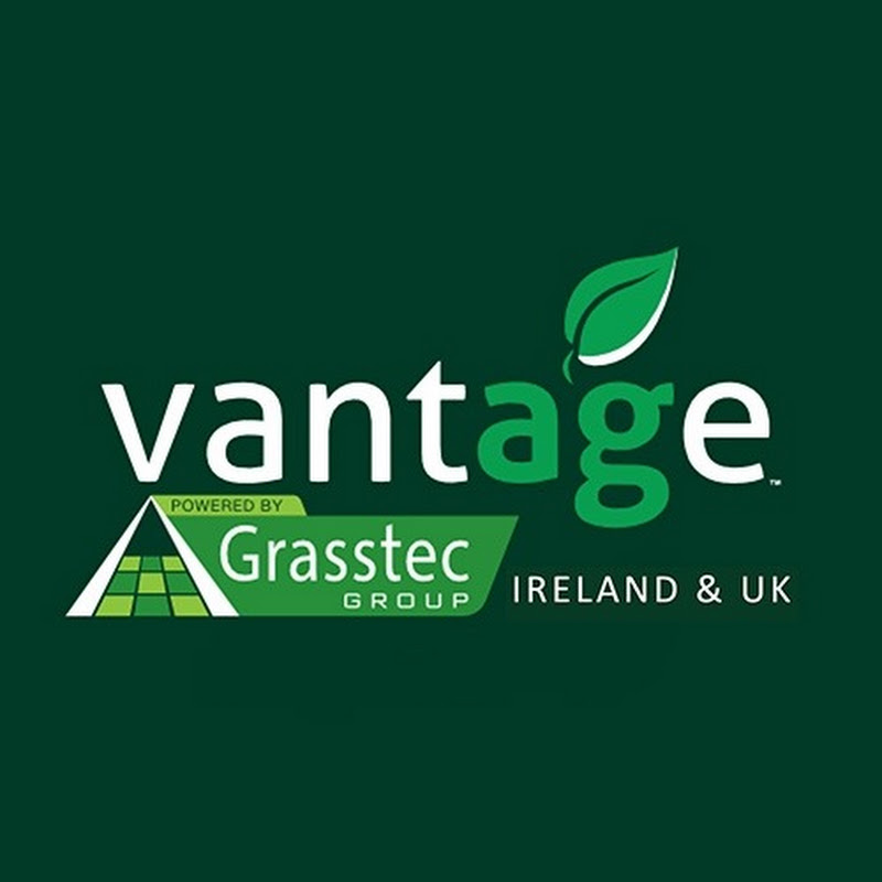 Trimble Vantage_Ire