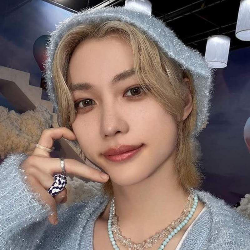 Neoasia Vibes  Felix 🩶🩷