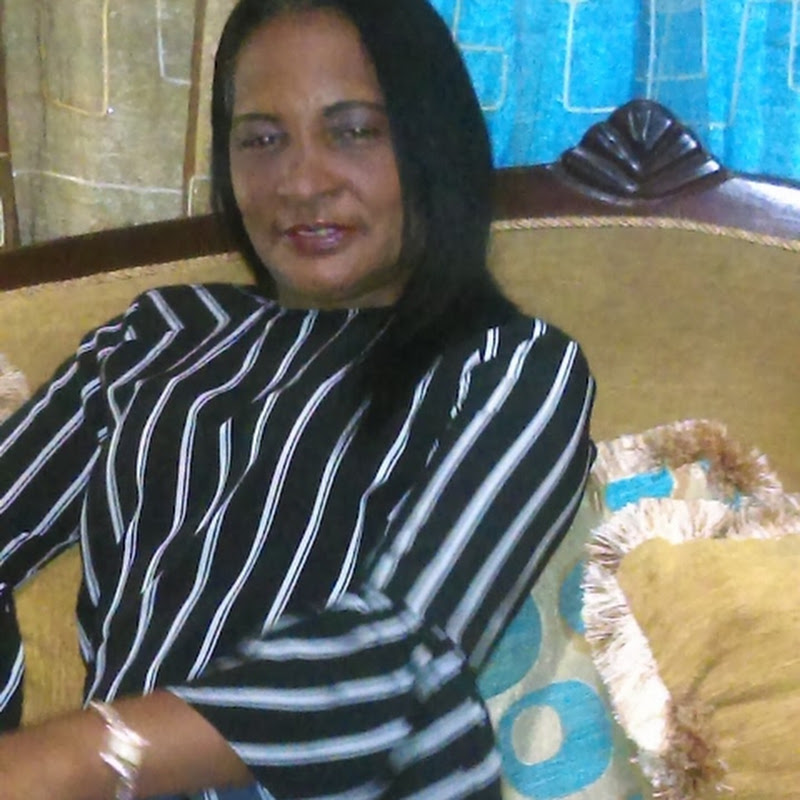 gregoria Castillo
