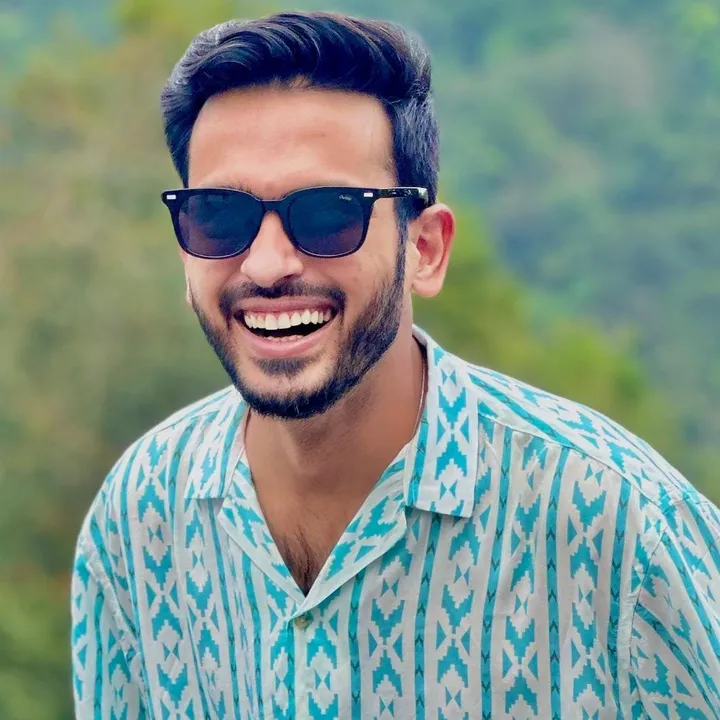 Sajid Ali