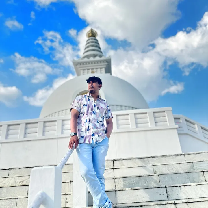 SuRaJ….