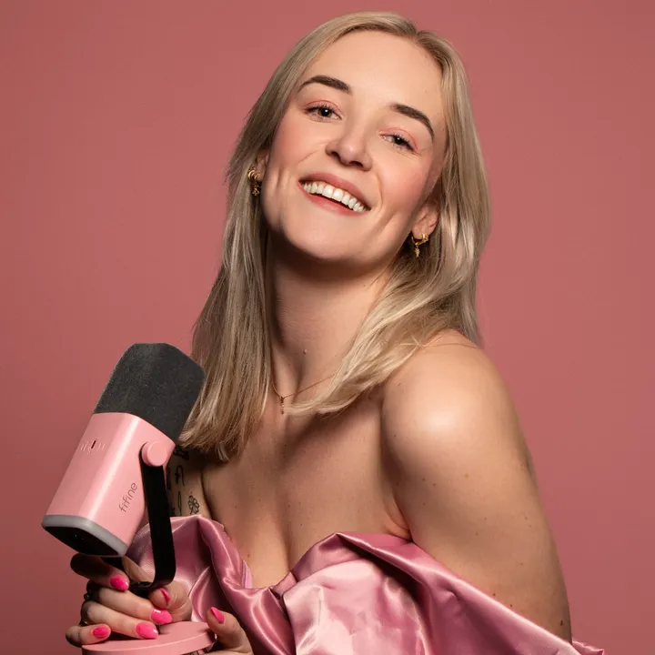 Loïs Moolenaar 🎙️👩‍💻