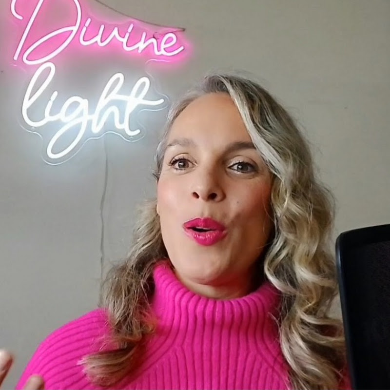 Divine Light Healings with Bridget Erica