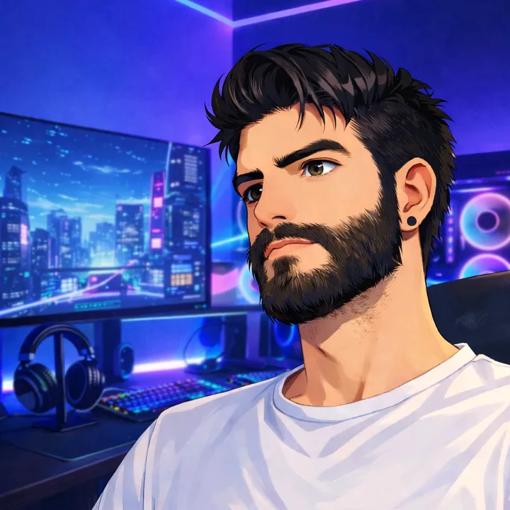 Ray's Lifestyle