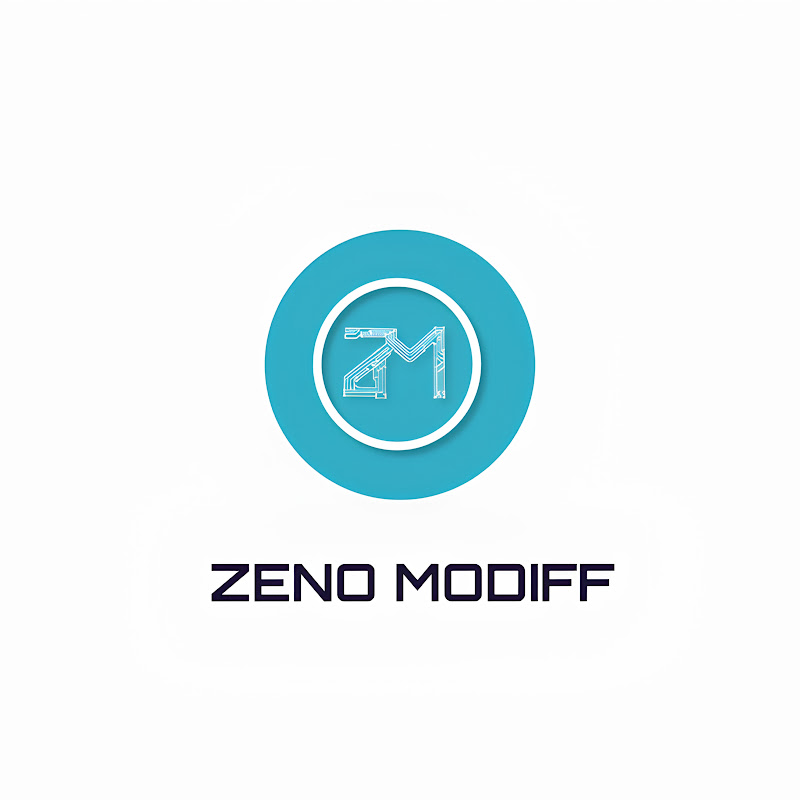 Zeno Modiff