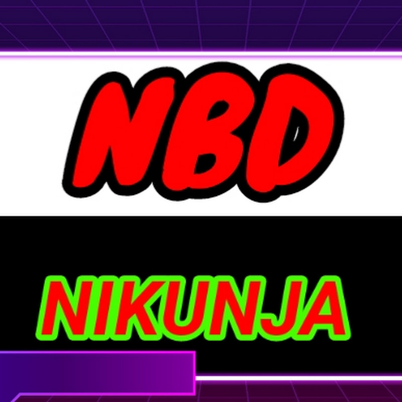  NIKUNJA DASH