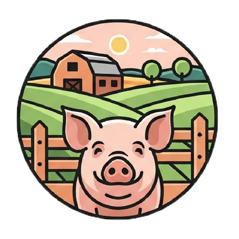 CountrySide Pig Farm