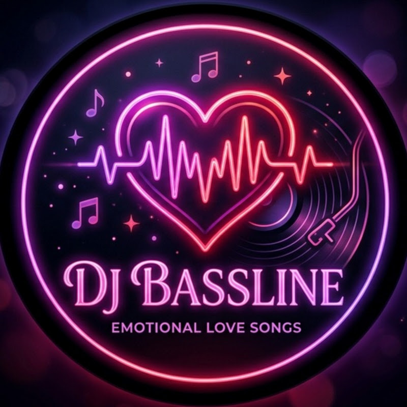 DJ Bassline