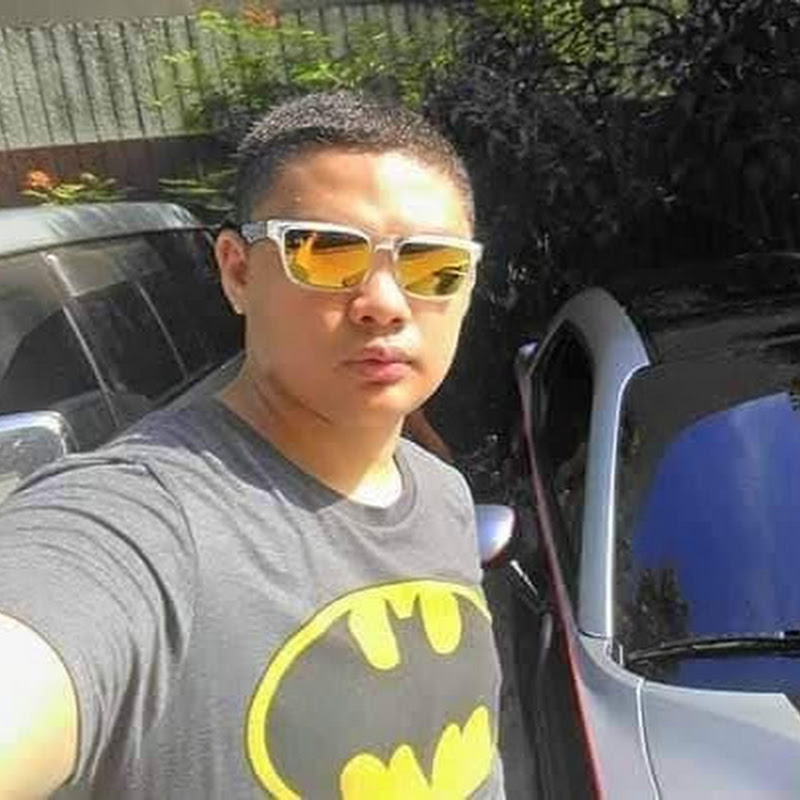 Kuya Dan Vlogz