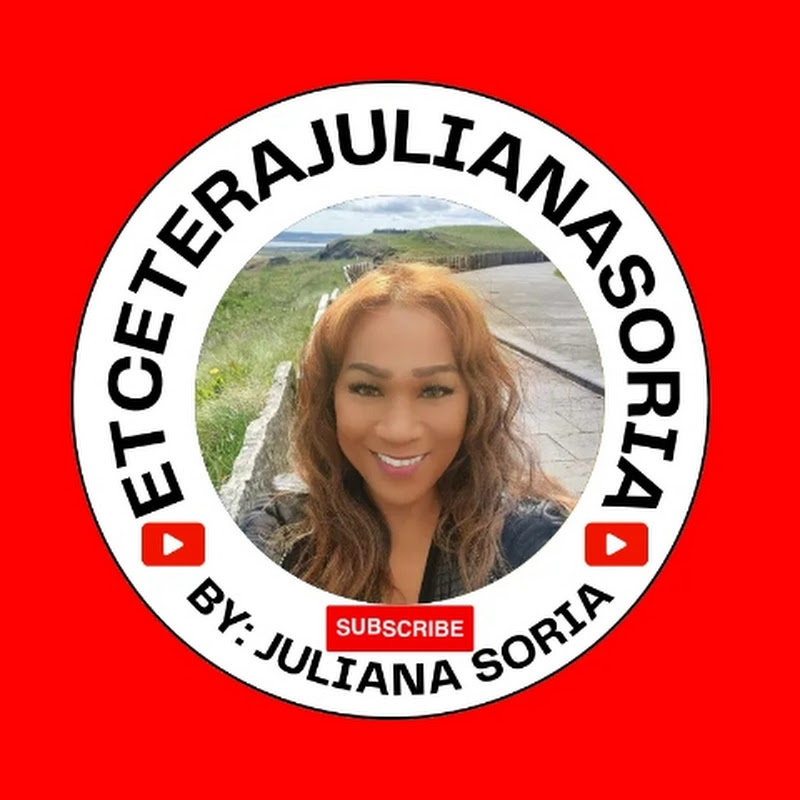 ETCETERA! ETC! ETC! by Juliana Soria P.E.P & MORE!