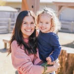 Cara | Montessori + Respectful parenting