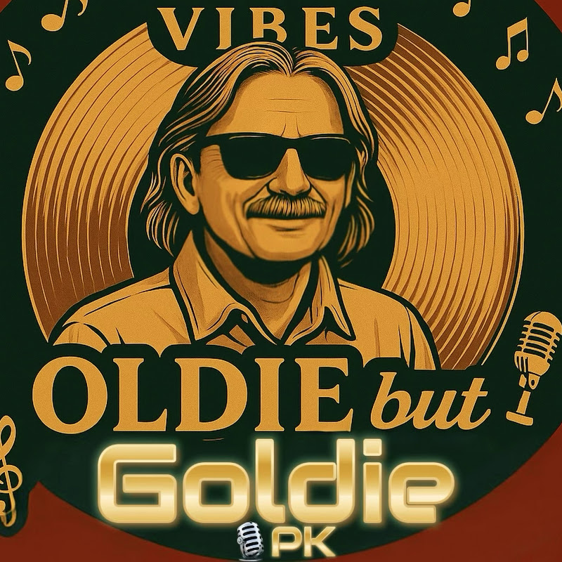 Oldie but Goldie 🎙️PK🎷