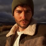 Alberto Manovel