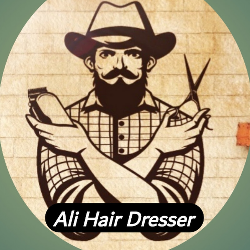Ali Hair Dresser