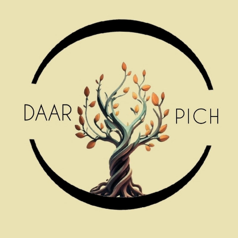 Daarpich Macrame 