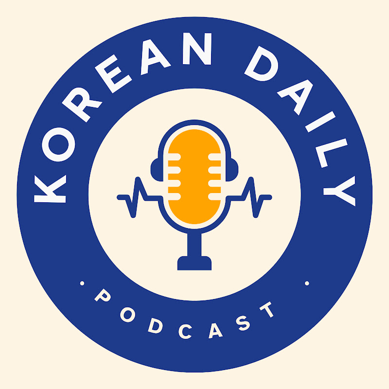 Korean Daily Podcast