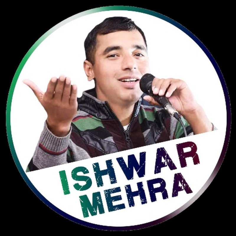 ishwar mehra