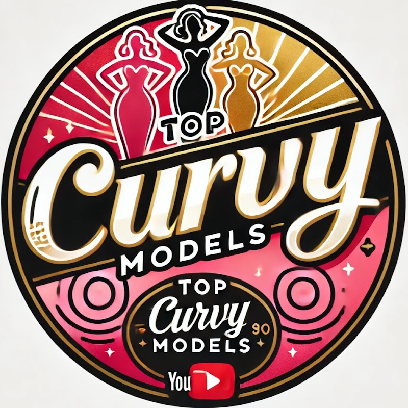 Top Curvy Models