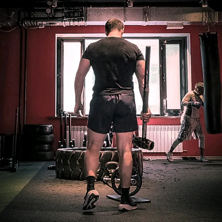 workout