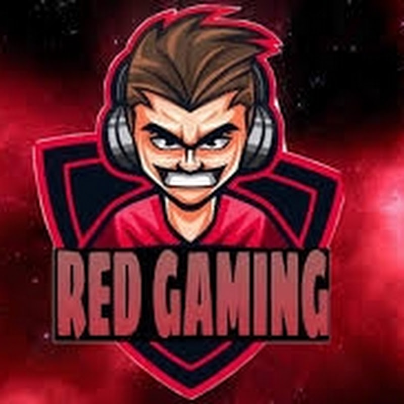 RED GAMING