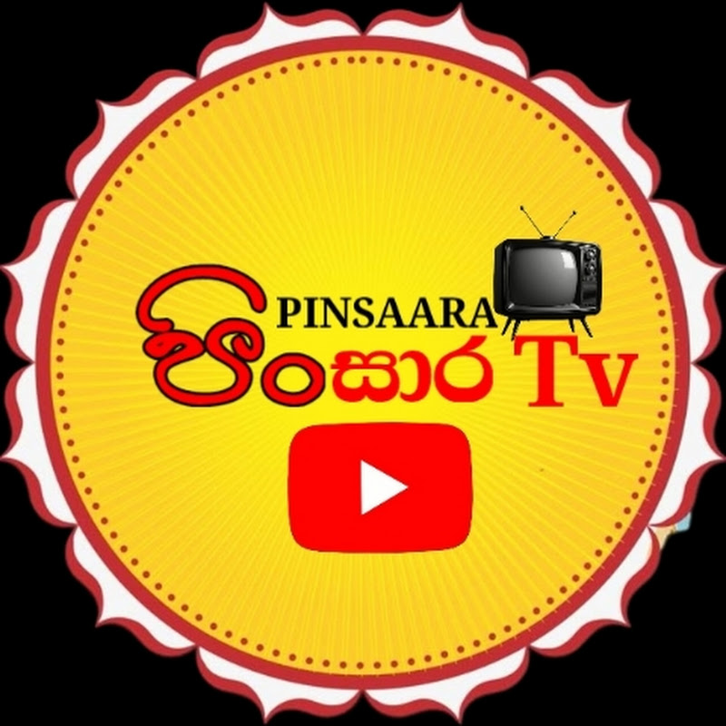 Pinsaara TV