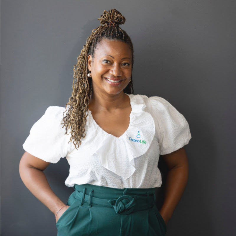 OsteoLife