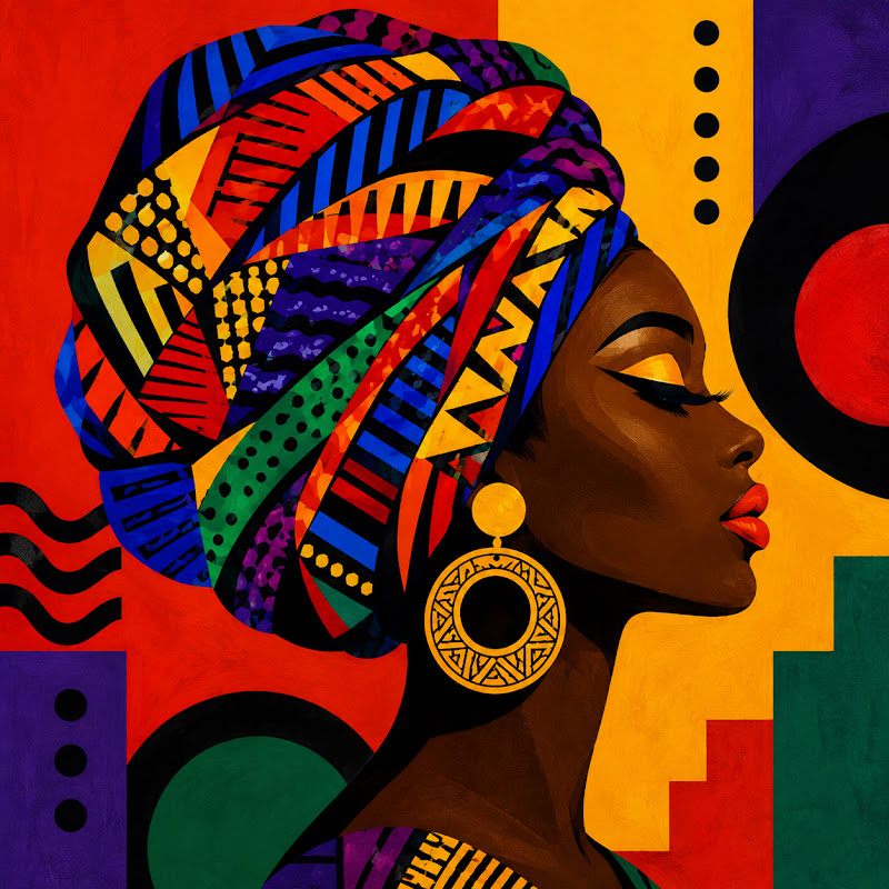Rhythm Ritual