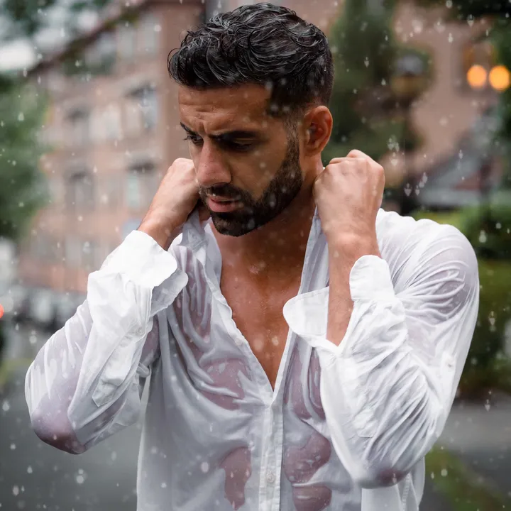 Ali Esmael