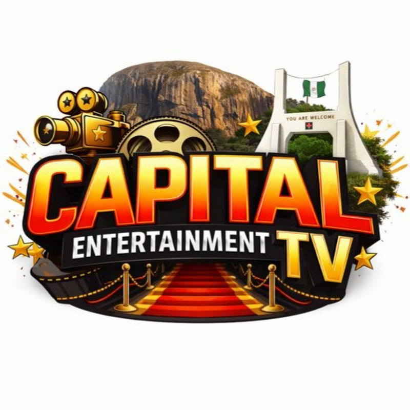 CAPITAL ENTERTAINMENT TV