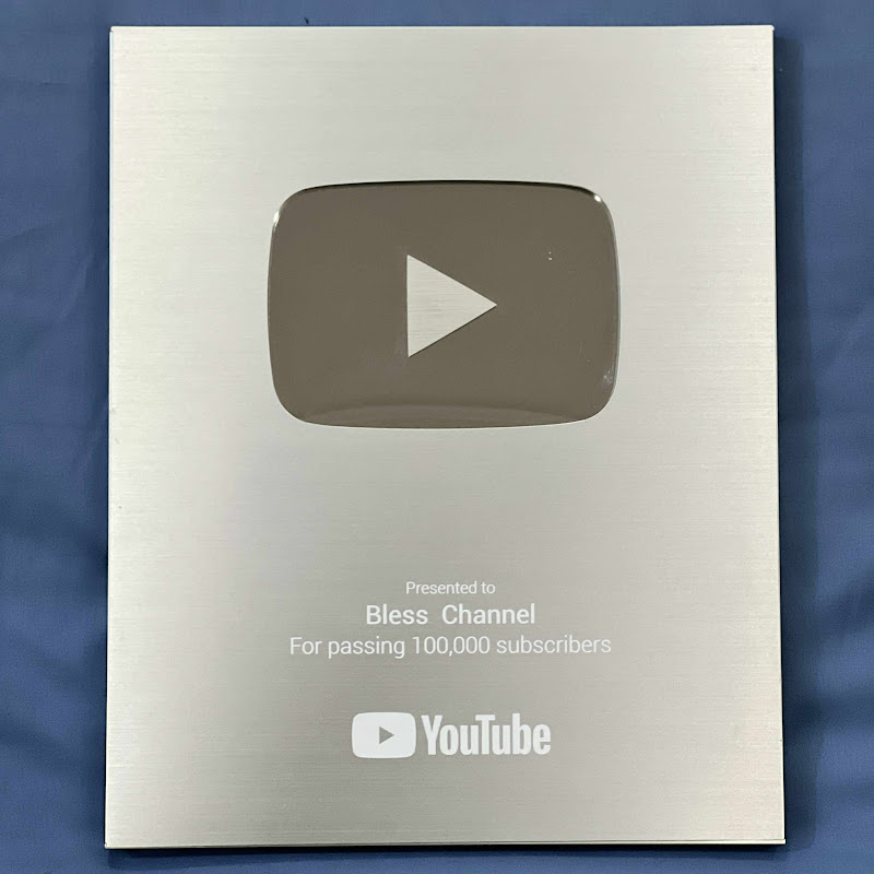 Bless Channel