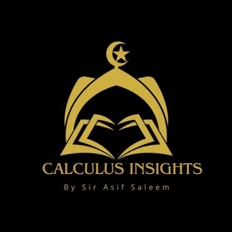 Calculus Insights