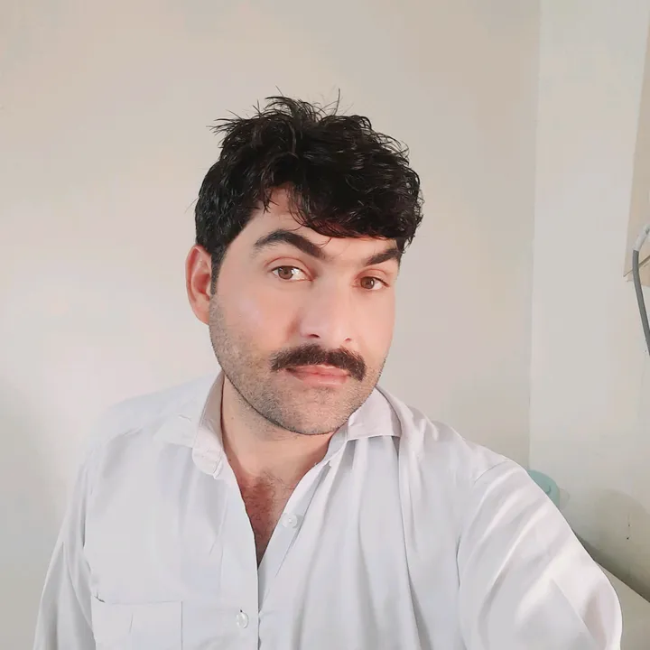 Mohammad Irshad