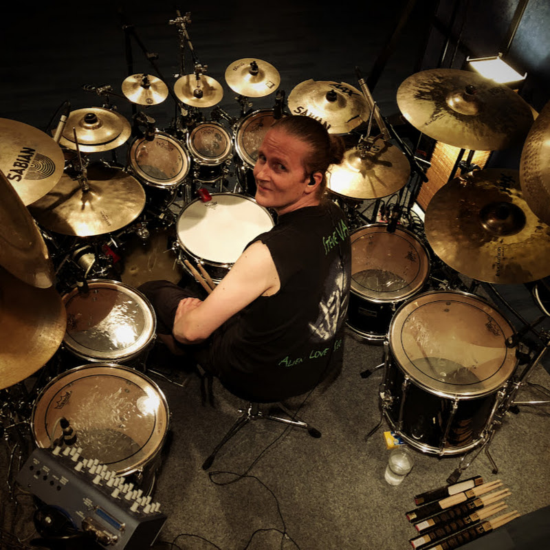 Toni Paananen